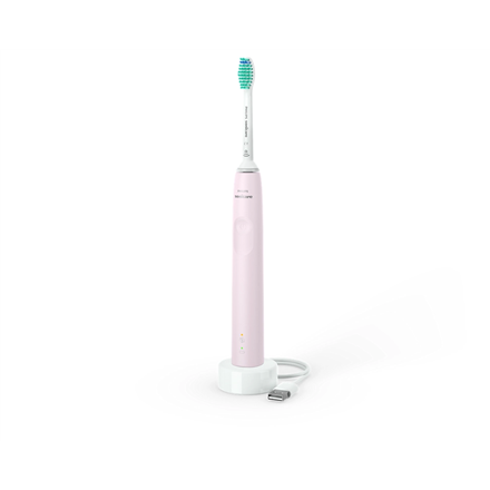 Philips Electric Toothbrush HX3673/11 Sonicare 3100 Sonic Rechargeable