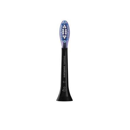 Philips Standard Sonic Toothbrush Heads HX9052/33 Sonicare G3 Premium Gum Care For adults and childr