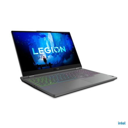 Lenovo Legion 5 15IAH7H Storm Grey