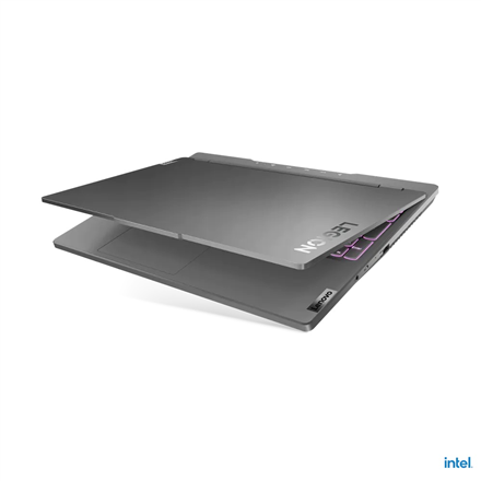 Lenovo Legion 5 15IAH7H Storm Grey