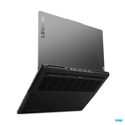 Lenovo Legion 5 15IAH7H Storm Grey
