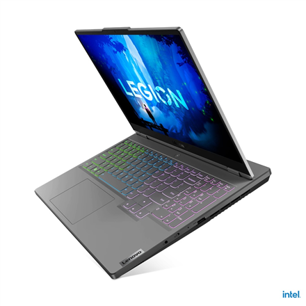 Lenovo Legion 5 15IAH7H Storm Grey