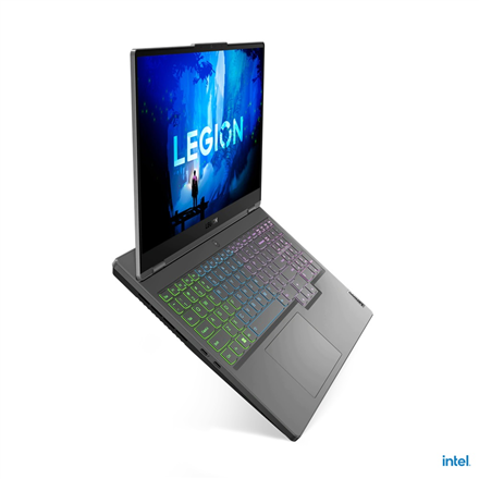 Lenovo Legion 5 15IAH7H Storm Grey