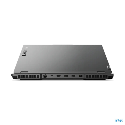 Lenovo Legion 5 15IAH7H Storm Grey
