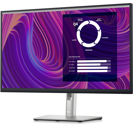 Dell Monitor P2723D 27 "