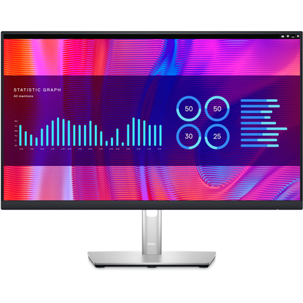 Dell USB-C Hub Monitor P2423DE 23.8 "