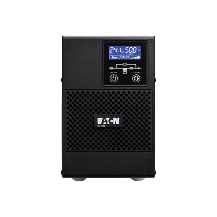 Eaton | OnLine UPS | 9E1000I | 1000 VA | 800 W | C14