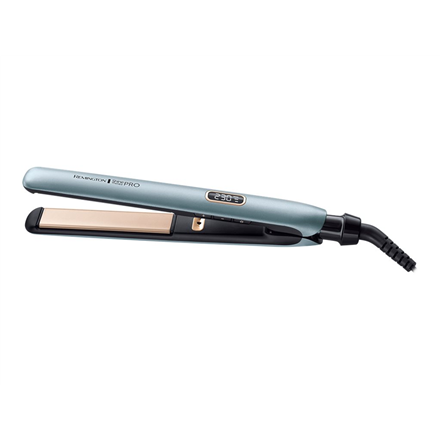 Remington Hair Straitghtener S9300 Shine Therapy Pro Warranty 24 month(s) Ceramic heating system Ion