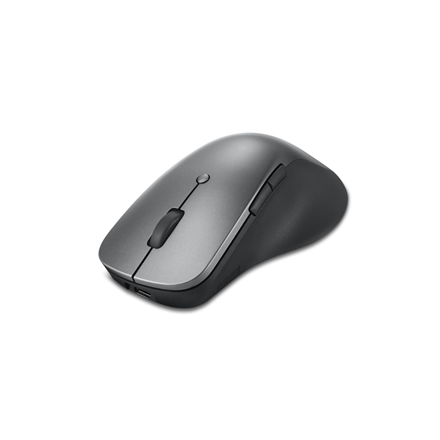 Lenovo Professional Bluetooth Rechargeable Mouse 	4Y51J62544 Full-Size Wireless Mouse