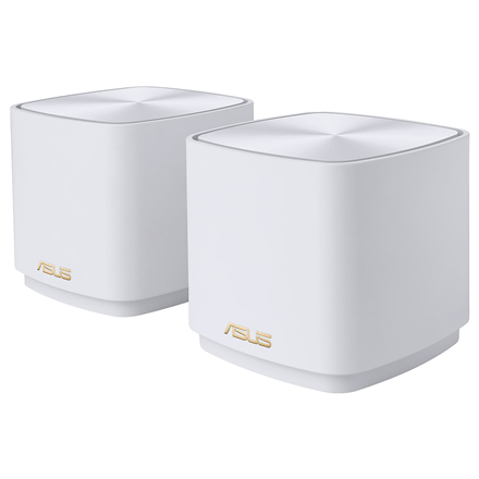 Asus EU+UK 2PK Router ZenWiFi XD5 802.11ax