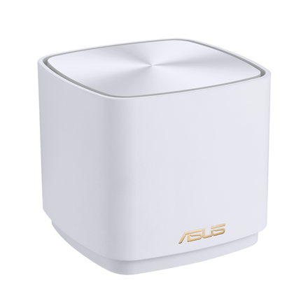 Asus EU+UK 2PK Router ZenWiFi XD5 802.11ax