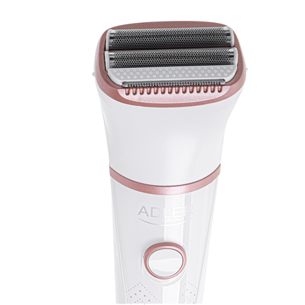 Adler Lady Shaver AD 2941 Wet & Dry