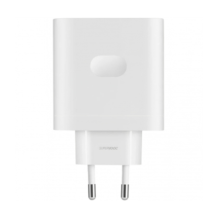 OnePlus SUPERVOOC adapter Type-C 5461100135 White