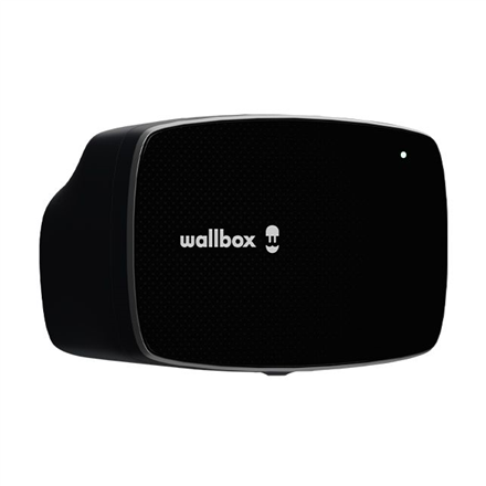 Wallbox Commander 2s Electric Vehicle charger