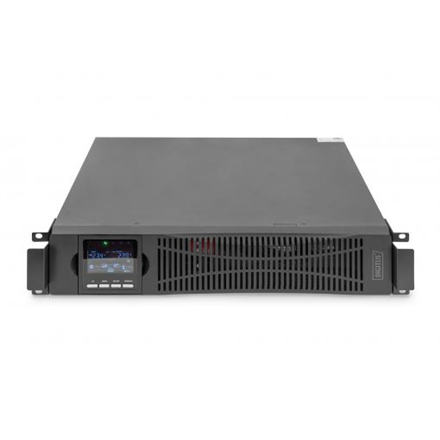 Digitus OnLine UPS 	DN-170095 2000 VA