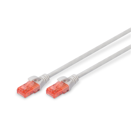 Digitus CAT 6 U-UTP Patch cord