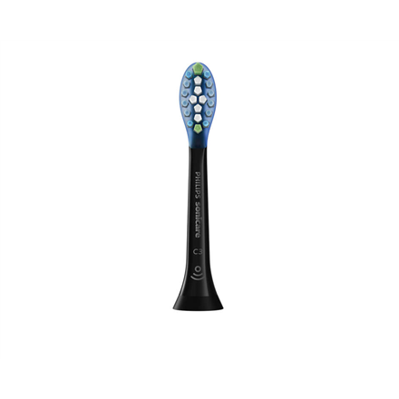 Philips Interchangeable Sonic Toothbrush Heads HX9042/33 Sonicare C3 Premium Plaque Defence Heads