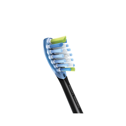 Philips Interchangeable Sonic Toothbrush Heads HX9042/33 Sonicare C3 Premium Plaque Defence Heads