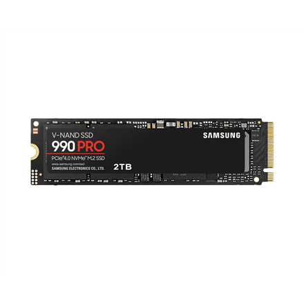 Samsung 990 PRO 2000 GB