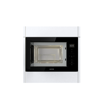 Gorenje Microwave Oven  BM251SG2BG Built-in