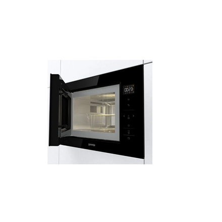 Gorenje Microwave Oven  BM251SG2BG Built-in