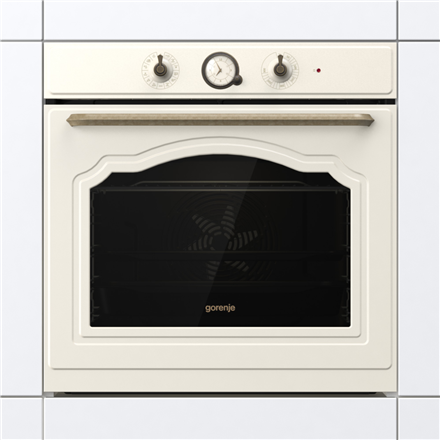 Gorenje Oven BOS67371CLI 77 L