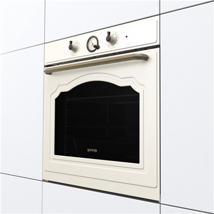 Gorenje Oven BOS67371CLI 77 L