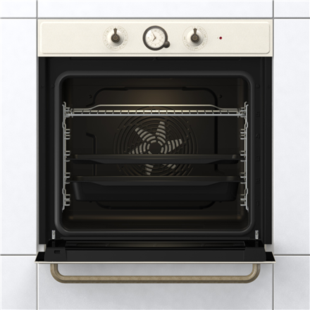 Gorenje Oven BOS67371CLI 77 L