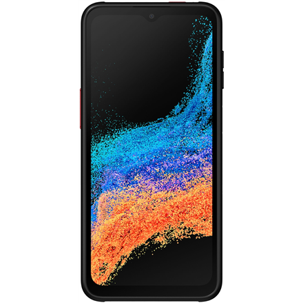 Samsung Galaxy  Xcover 6 Pro (G736) Black