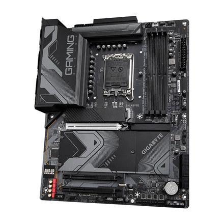 Gigabyte Z790 GAMING X AX 1.0 M/B Processor family Intel