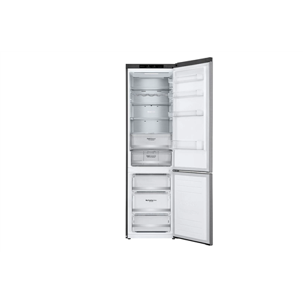 LG Refrigerator GBB72PZVCN1 Energy efficiency class C