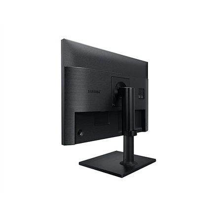 Samsung Flat Monitor  LF24T450GYUXEN 24 "