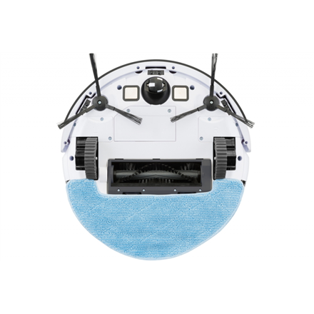 ETA | ETA351290000 Aron | Vacuum Cleaner Robot | Dry | Operating time (max) 120 min | Li-Ion | 2400 
