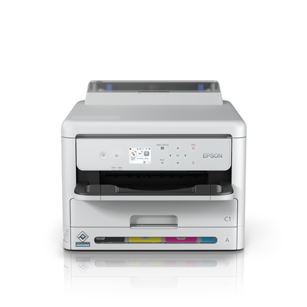 Epson WorkForce Pro WF-C5390DW Colour