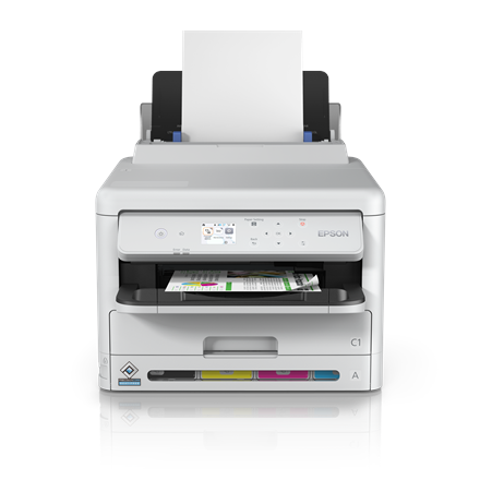 Epson WorkForce Pro WF-C5390DW Colour