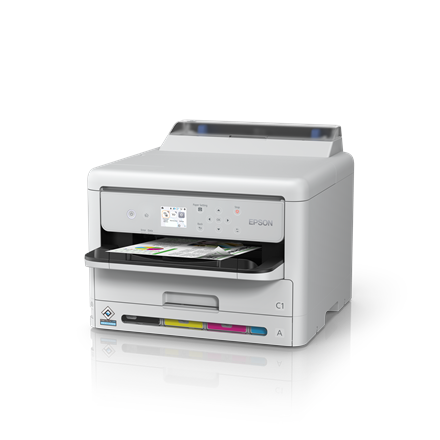 Epson WorkForce Pro WF-C5390DW Colour