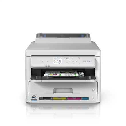 Epson WorkForce Pro WF-C5390DW Colour