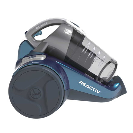 Hoover Vacuum Cleaner RC60PET 011 REACTIV Bagless