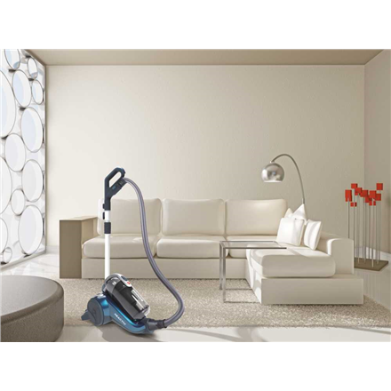 Hoover Vacuum Cleaner RC60PET 011 REACTIV Bagless