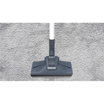 Hoover Vacuum Cleaner RC60PET 011 REACTIV Bagless