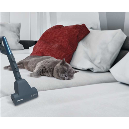 Hoover Vacuum Cleaner RC60PET 011 REACTIV Bagless