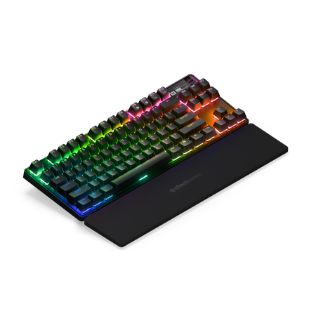 SteelSeries Gaming Keyboard Apex Pro TKL (2023)