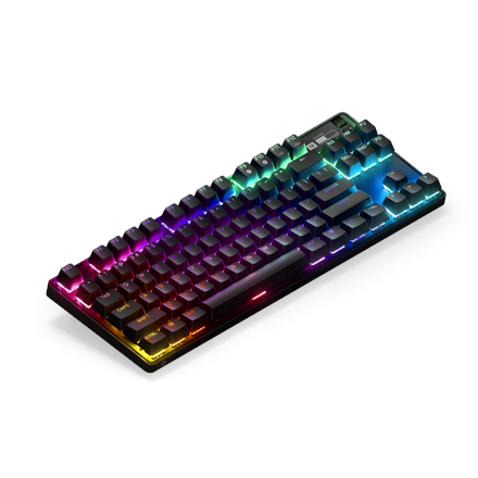 SteelSeries Gaming Keyboard Apex Pro TKL (2023)
