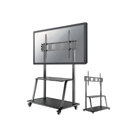 Neomounts By Newstar TV SET ACC FLOOR STAND 60-105"/NS-M4000BLACK NEOMOUNTS | Neomounts