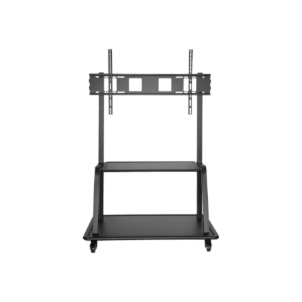 Neomounts By Newstar TV SET ACC FLOOR STAND 60-105"/NS-M4000BLACK NEOMOUNTS | Neomounts