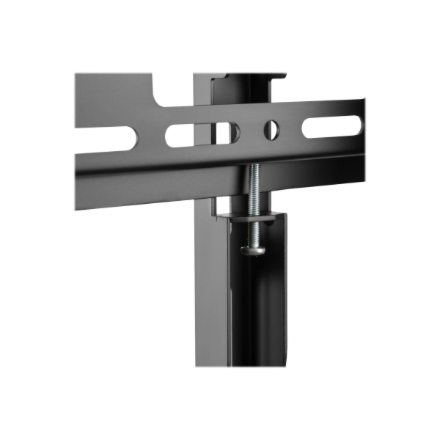 Neomounts By Newstar TV SET ACC FLOOR STAND 60-105"/NS-M4000BLACK NEOMOUNTS | Neomounts