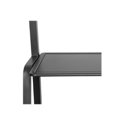 Neomounts By Newstar TV SET ACC FLOOR STAND 60-105"/NS-M4000BLACK NEOMOUNTS | Neomounts