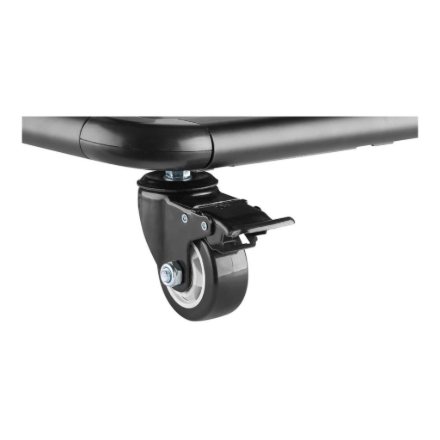 Neomounts By Newstar TV SET ACC FLOOR STAND 60-105"/NS-M4000BLACK NEOMOUNTS | Neomounts