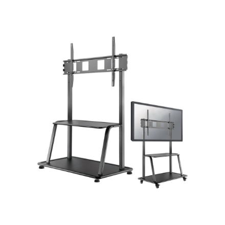 Neomounts By Newstar TV SET ACC FLOOR STAND 60-105"/NS-M4000BLACK NEOMOUNTS | Neomounts