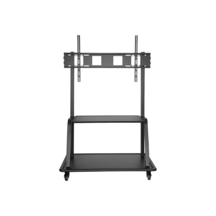 Neomounts By Newstar TV SET ACC FLOOR STAND 60-105"/NS-M4000BLACK NEOMOUNTS | Neomounts